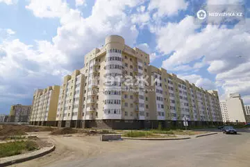 54.3 м², 2-комнатная квартира, этаж 2 из 9, 54 м², изображение - 17