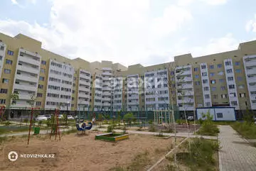 54.3 м², 2-комнатная квартира, этаж 2 из 9, 54 м², изображение - 0