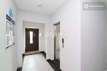 54.3 м², 2-комнатная квартира, этаж 2 из 9, 54 м², изображение - 3