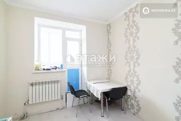 54.3 м², 2-комнатная квартира, этаж 2 из 9, 54 м², изображение - 5