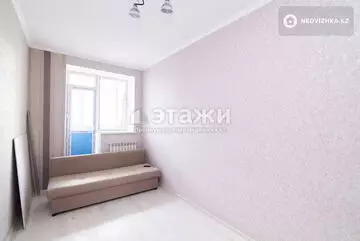 54.3 м², 2-комнатная квартира, этаж 2 из 9, 54 м², изображение - 11