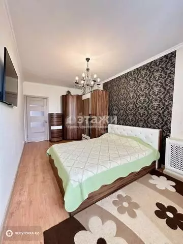 90.4 м², 3-комнатная квартира, этаж 6 из 13, 90 м², изображение - 4