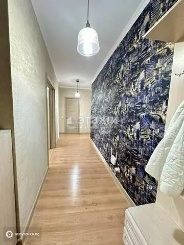 90.4 м², 3-комнатная квартира, этаж 6 из 13, 90 м², изображение - 13