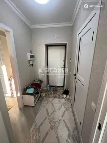 1-комнатная квартира, этаж 5 из 5, 34 м²