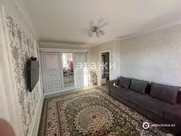 1-комнатная квартира, этаж 5 из 5, 34 м²