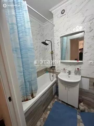 1-комнатная квартира, этаж 5 из 5, 34 м²