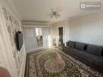 1-комнатная квартира, этаж 5 из 5, 34 м²