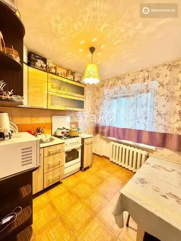 31 м², 1-комнатная квартира, этаж 5 из 5, 31 м², изображение - 17