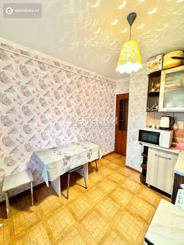 31 м², 1-комнатная квартира, этаж 5 из 5, 31 м², изображение - 19