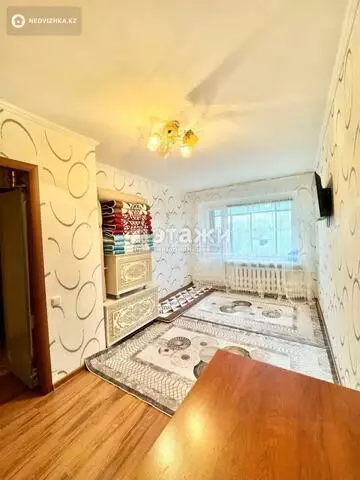 31 м², 1-комнатная квартира, этаж 5 из 5, 31 м², изображение - 20