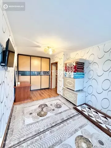 31 м², 1-комнатная квартира, этаж 5 из 5, 31 м², изображение - 21