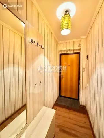 31 м², 1-комнатная квартира, этаж 5 из 5, 31 м², изображение - 28