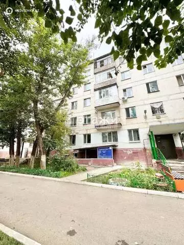 31 м², 1-комнатная квартира, этаж 5 из 5, 31 м², изображение - 34