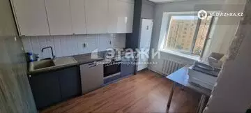 2-комнатная квартира, этаж 10 из 10, 70 м²