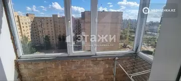 70 м², 2-комнатная квартира, этаж 10 из 10, 70 м², изображение - 5