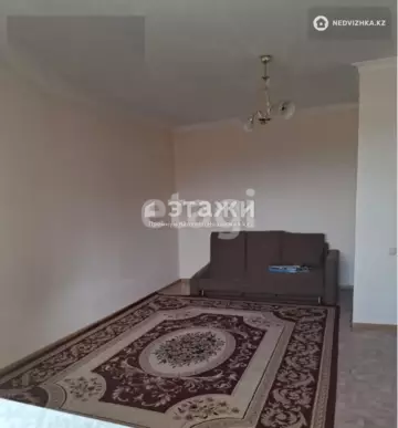 1-комнатная квартира, этаж 8 из 10, 44 м²