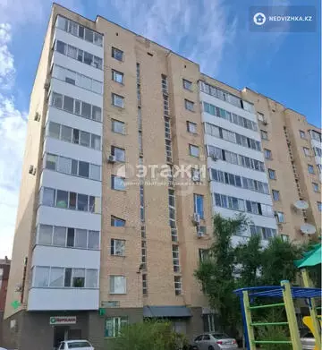 44 м², 1-комнатная квартира, этаж 8 из 10, 44 м², изображение - 0