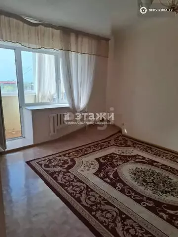 1-комнатная квартира, этаж 8 из 10, 44 м²