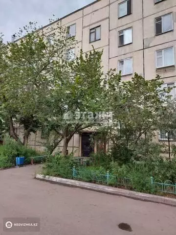 62 м², 3-комнатная квартира, этаж 3 из 5, 62 м², изображение - 0