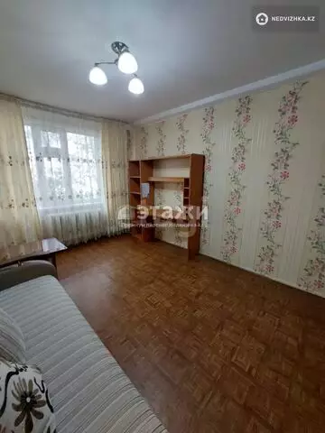 62 м², 3-комнатная квартира, этаж 3 из 5, 62 м², изображение - 6