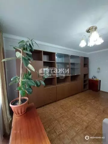 62 м², 3-комнатная квартира, этаж 3 из 5, 62 м², изображение - 9