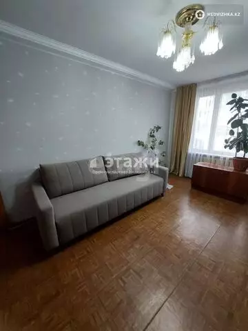 62 м², 3-комнатная квартира, этаж 3 из 5, 62 м², изображение - 10