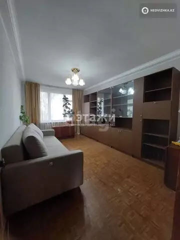 62 м², 3-комнатная квартира, этаж 3 из 5, 62 м², изображение - 11