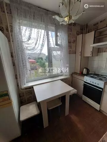 62 м², 3-комнатная квартира, этаж 3 из 5, 62 м², изображение - 22