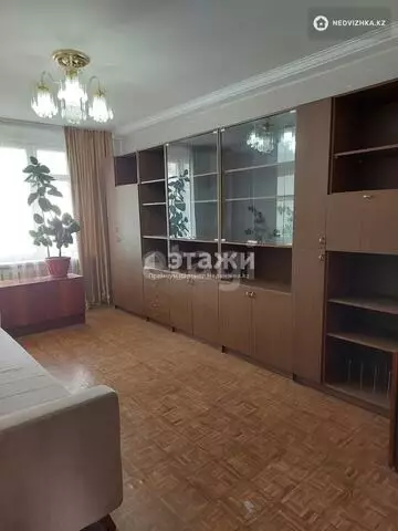 62 м², 3-комнатная квартира, этаж 3 из 5, 62 м², изображение - 28