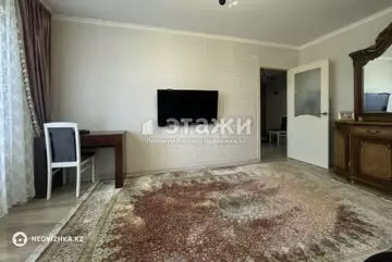 2-комнатная квартира, этаж 4 из 6, 50 м²