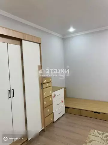 1-комнатная квартира, этаж 9 из 9, 39 м²