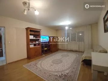 90 м², 3-комнатная квартира, этаж 5 из 16, 90 м², изображение - 4