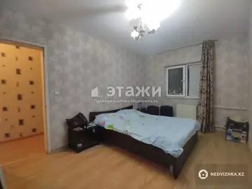 90 м², 3-комнатная квартира, этаж 5 из 16, 90 м², изображение - 8