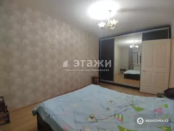 90 м², 3-комнатная квартира, этаж 5 из 16, 90 м², изображение - 10