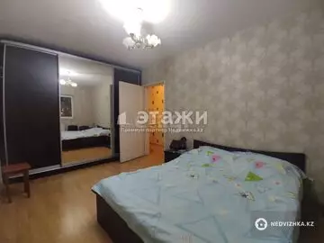 90 м², 3-комнатная квартира, этаж 5 из 16, 90 м², изображение - 11