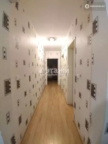 90 м², 3-комнатная квартира, этаж 5 из 16, 90 м², изображение - 19