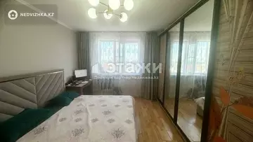 2-комнатная квартира, этаж 13 из 14, 80 м²