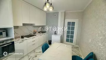 80 м², 2-комнатная квартира, этаж 13 из 14, 80 м², изображение - 4