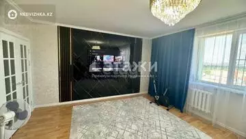 80 м², 2-комнатная квартира, этаж 13 из 14, 80 м², изображение - 5