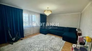 80 м², 2-комнатная квартира, этаж 13 из 14, 80 м², изображение - 6