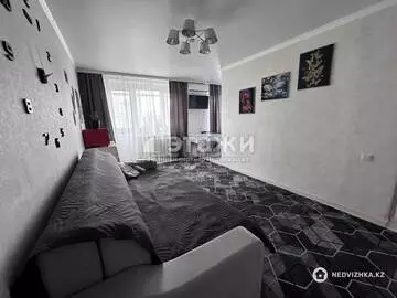 1-комнатная квартира, этаж 5 из 5, 31 м²