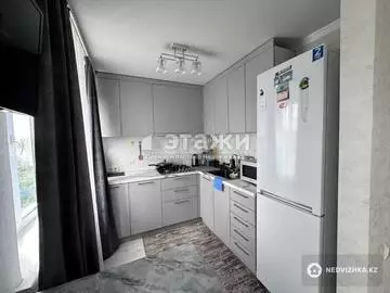 1-комнатная квартира, этаж 5 из 5, 31 м²