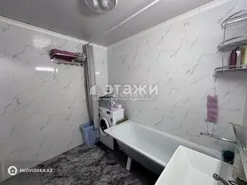 31 м², 1-комнатная квартира, этаж 5 из 5, 31 м², изображение - 6