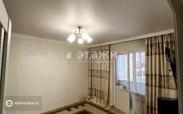 1-комнатная квартира, этаж 9 из 10, 34 м²