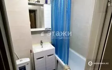 1-комнатная квартира, этаж 9 из 10, 34 м²