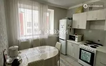 1-комнатная квартира, этаж 9 из 10, 34 м²