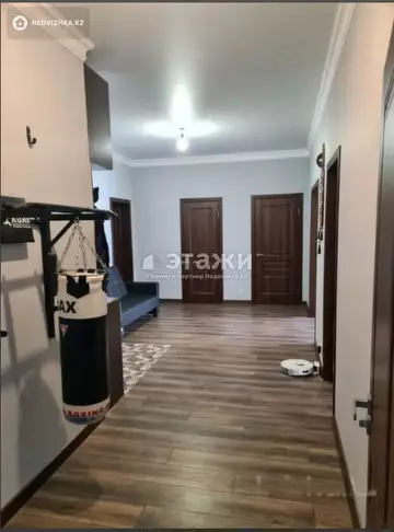 145 м², 4-комнатная квартира, этаж 3 из 22, 145 м², изображение - 5