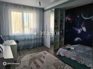 145 м², 4-комнатная квартира, этаж 3 из 22, 145 м², изображение - 7