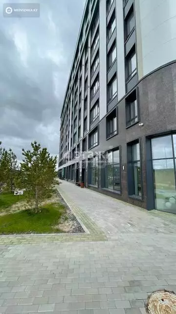 2-комнатная квартира, этаж 5 из 9, 45 м²