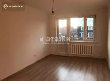 1-комнатная квартира, этаж 2 из 3, 30 м²